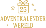 Adventkalender Wereld